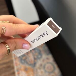 Bodyography Epic Brow Pen (Shade BROWN ) - BRAND NEW, NEVER OPENED